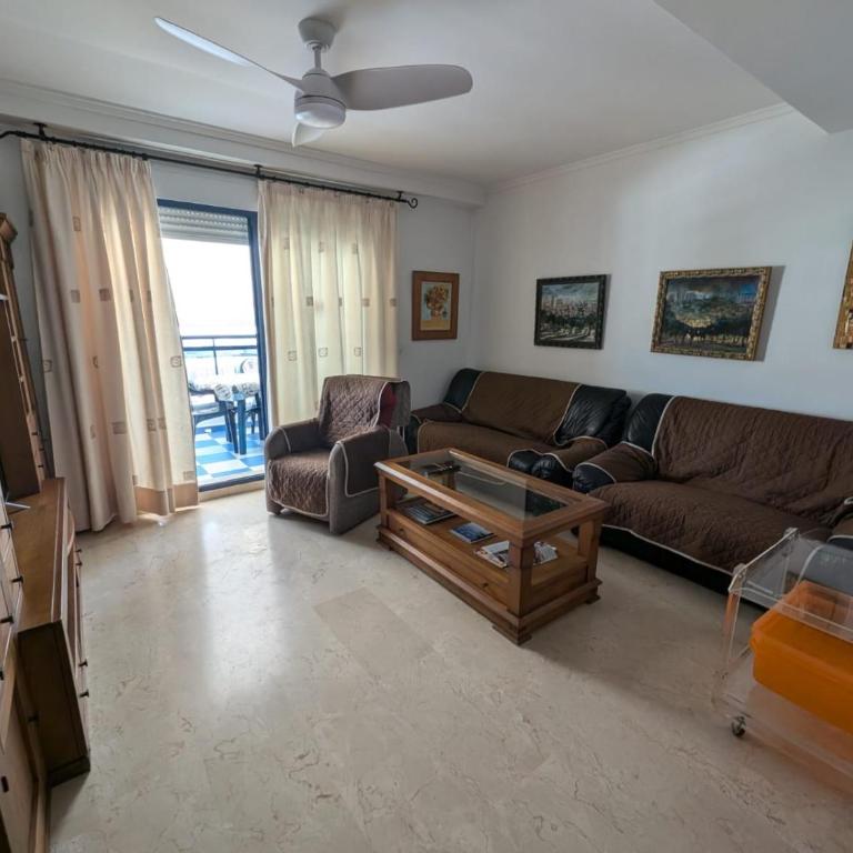 Apartamento El Eden - Apartamento de 2 dormitorios - 35