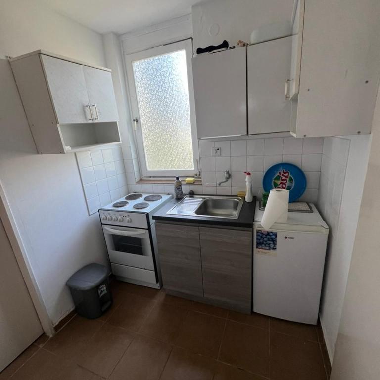 Garsonjera Ulcinj - Apartman sa 1 Spavaćom Sobom - 3