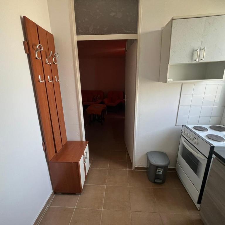 Garsonjera Ulcinj - Apartman sa 1 Spavaćom Sobom - 4