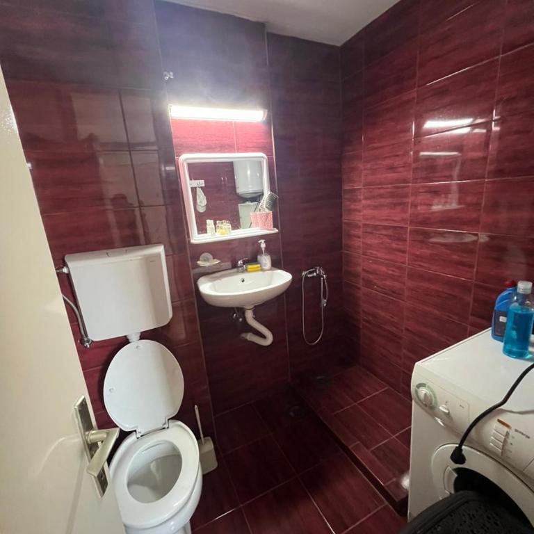Garsonjera Ulcinj - Apartman sa 1 Spavaćom Sobom - 5
