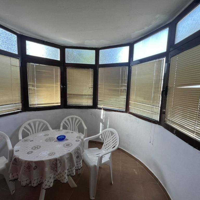 Garsonjera Ulcinj - Apartman sa 1 Spavaćom Sobom - 6