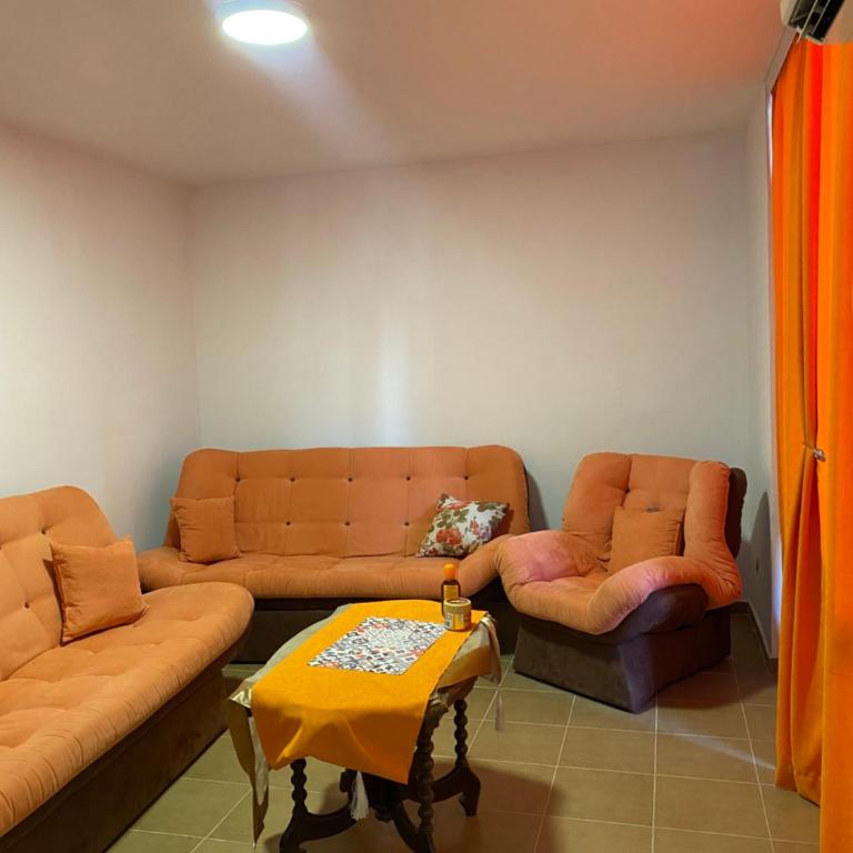 Garsonjera Ulcinj - Apartman sa 1 Spavaćom Sobom - 7