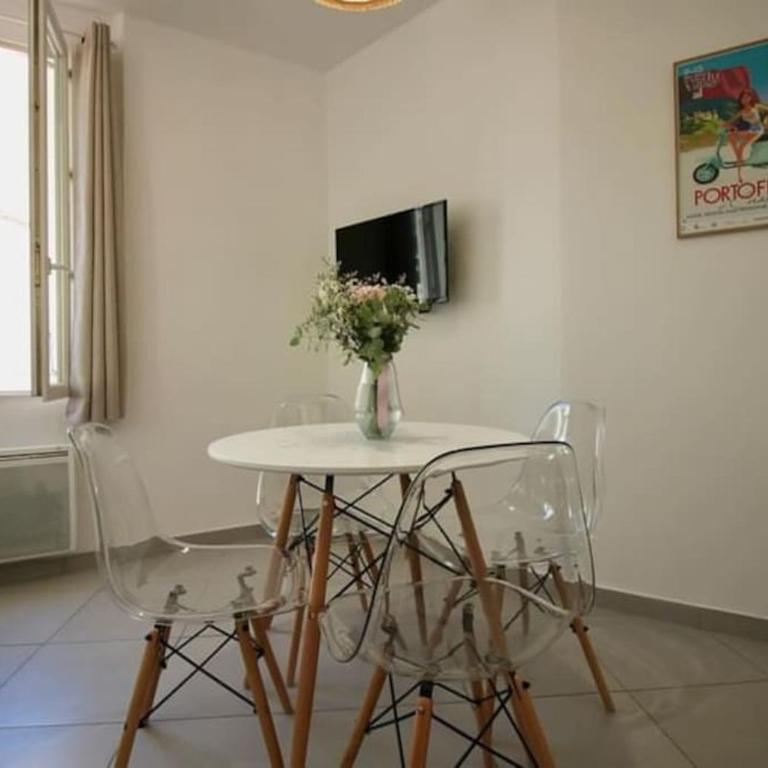 Au cœur de Cassis - Appartement 1 Chambre - 5