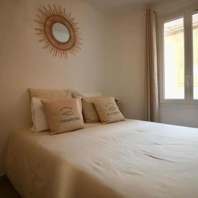Au cœur de Cassis - Appartement 1 Chambre - 7