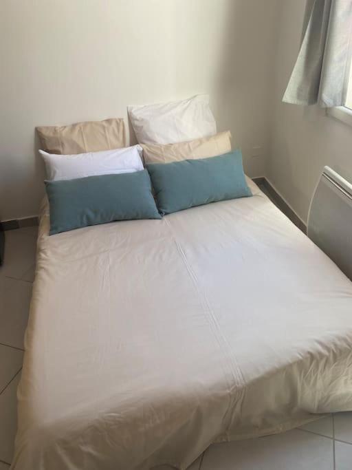 Au cœur de Cassis - Appartement 1 Chambre - 11