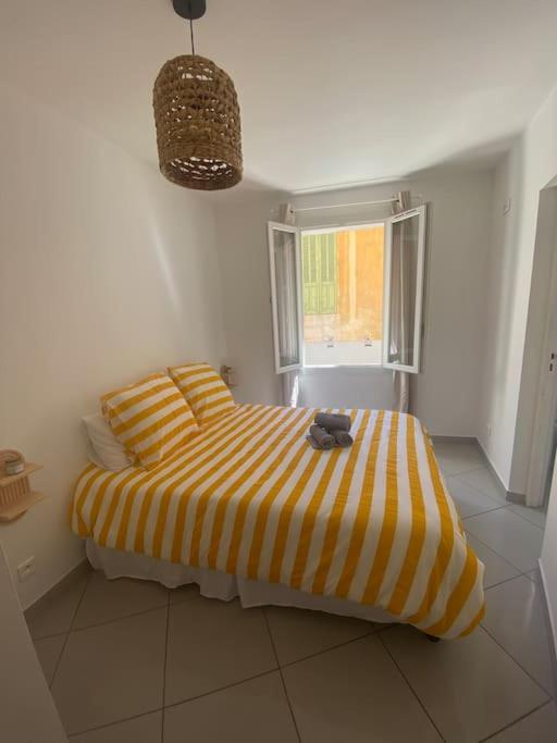 Au cœur de Cassis - Appartement 1 Chambre - 16