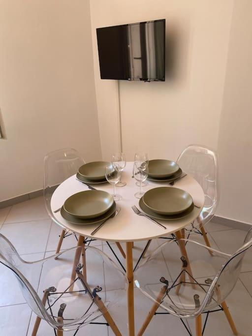 Au cœur de Cassis - Appartement 1 Chambre - 24
