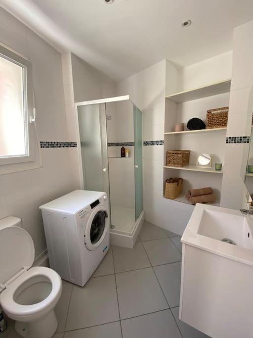 Au cœur de Cassis - Appartement 1 Chambre - 26