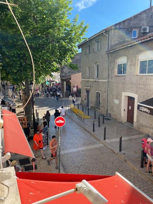 Au cœur de Cassis - Appartement 1 Chambre - 27