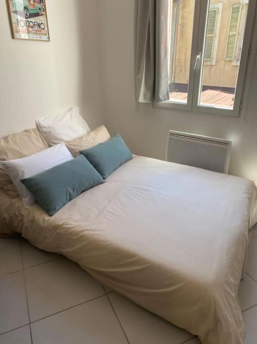 Au cœur de Cassis - Appartement 1 Chambre - 30