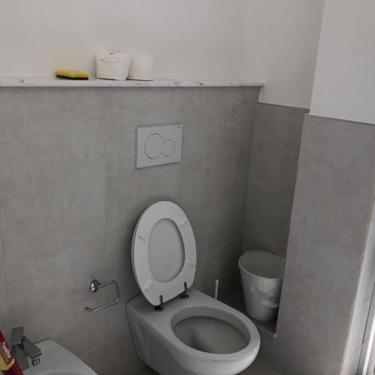 Taormina loview - One-Bedroom Apartment - 14