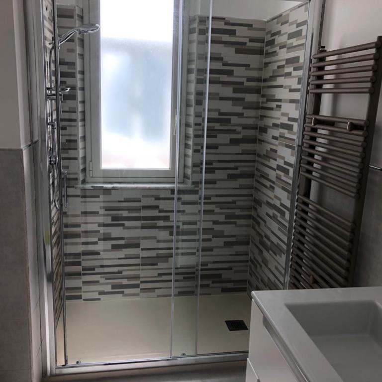 Taormina loview - One-Bedroom Apartment - 13