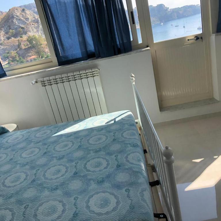 Taormina loview - One-Bedroom Apartment - 5