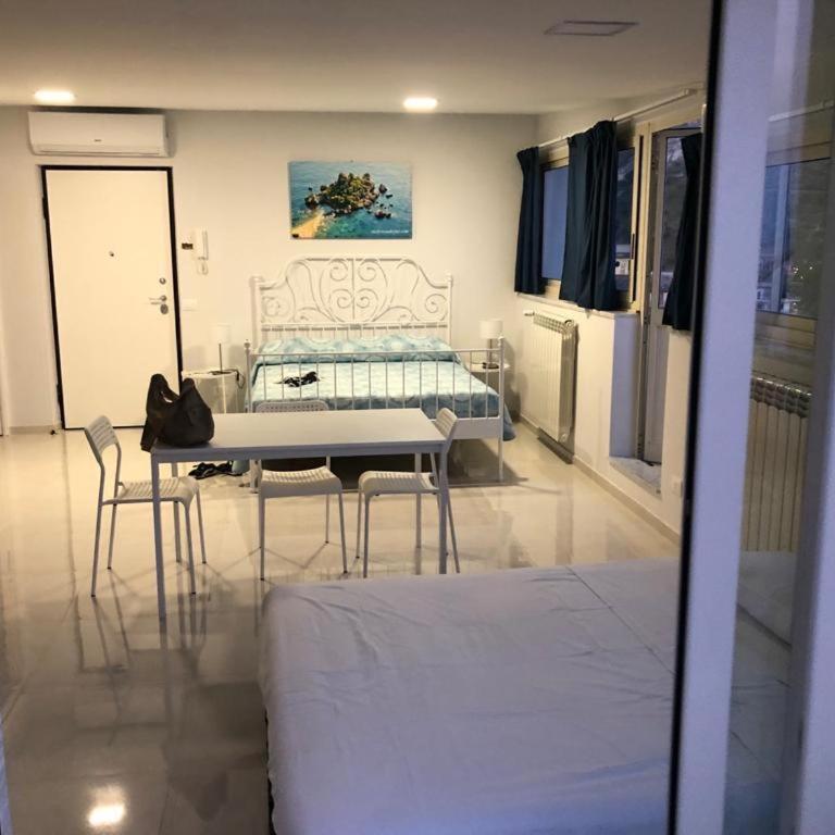 Taormina loview - One-Bedroom Apartment - 7