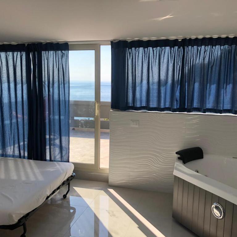 Taormina loview - One-Bedroom Apartment - 6