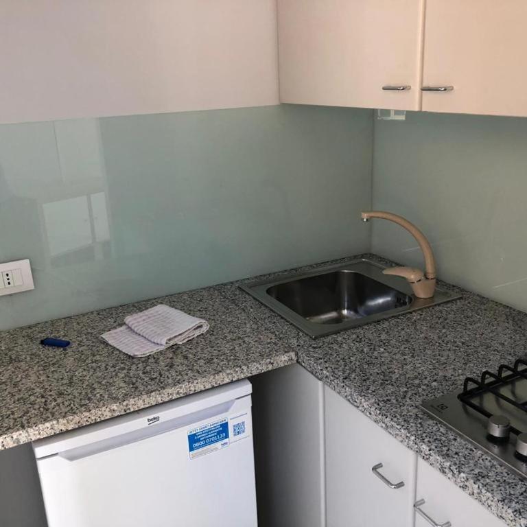 Taormina loview - One-Bedroom Apartment - 8
