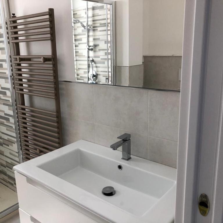 Taormina loview - One-Bedroom Apartment - 11