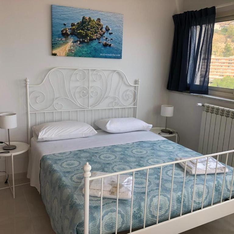 Taormina loview - One-Bedroom Apartment - 9