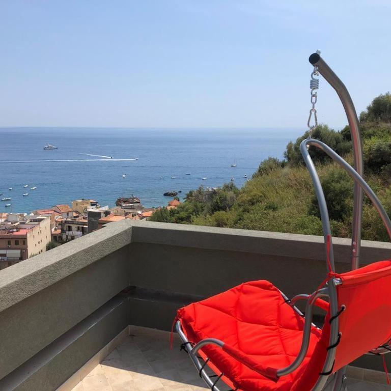 Taormina loview - One-Bedroom Apartment - 12
