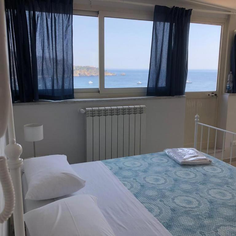 Taormina loview - One-Bedroom Apartment - 4