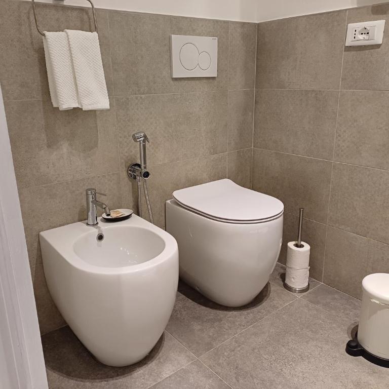 Monolocale Maison Zanotti - One-Bedroom Apartment - 4