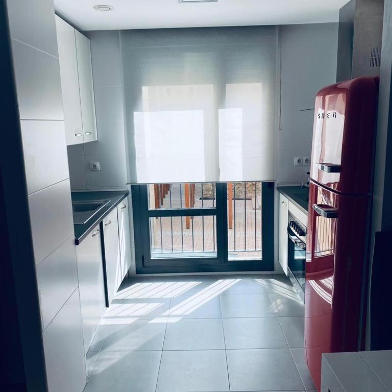 Casa Mercaderes - Apartamento de 2 dormitorios - 6
