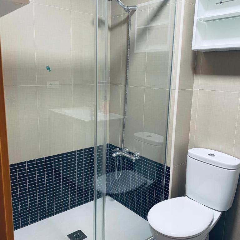 Casa Mercaderes - Apartamento de 2 dormitorios - 3