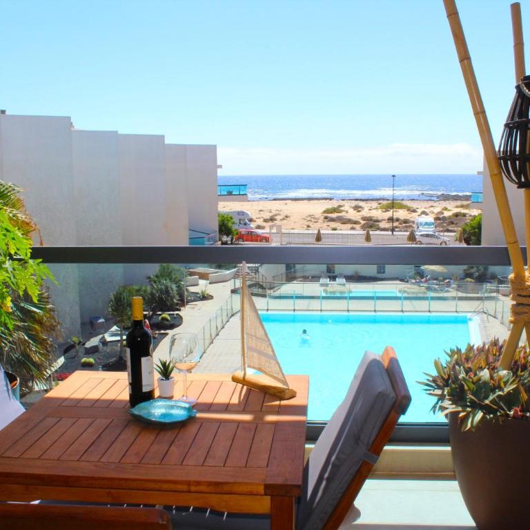 VitaminSea II El Cotillo By Privilege Bay - Apartamento de 1 dormitorio - 4