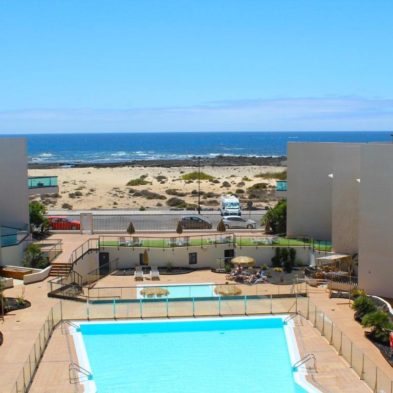VitaminSea II El Cotillo By Privilege Bay - Apartamento de 1 dormitorio - 8
