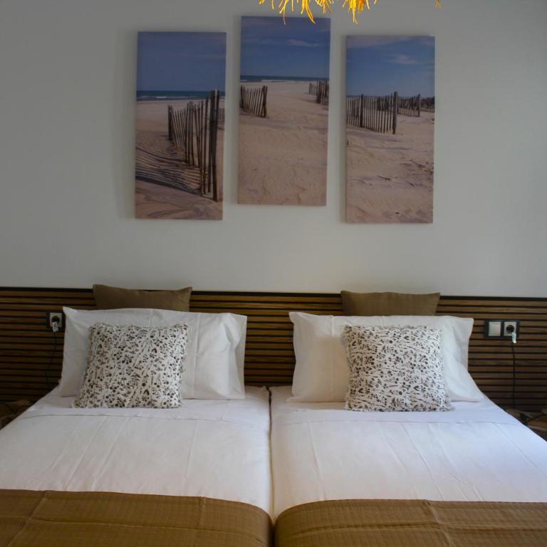 VitaminSea II El Cotillo By Privilege Bay - Apartamento de 1 dormitorio - 13
