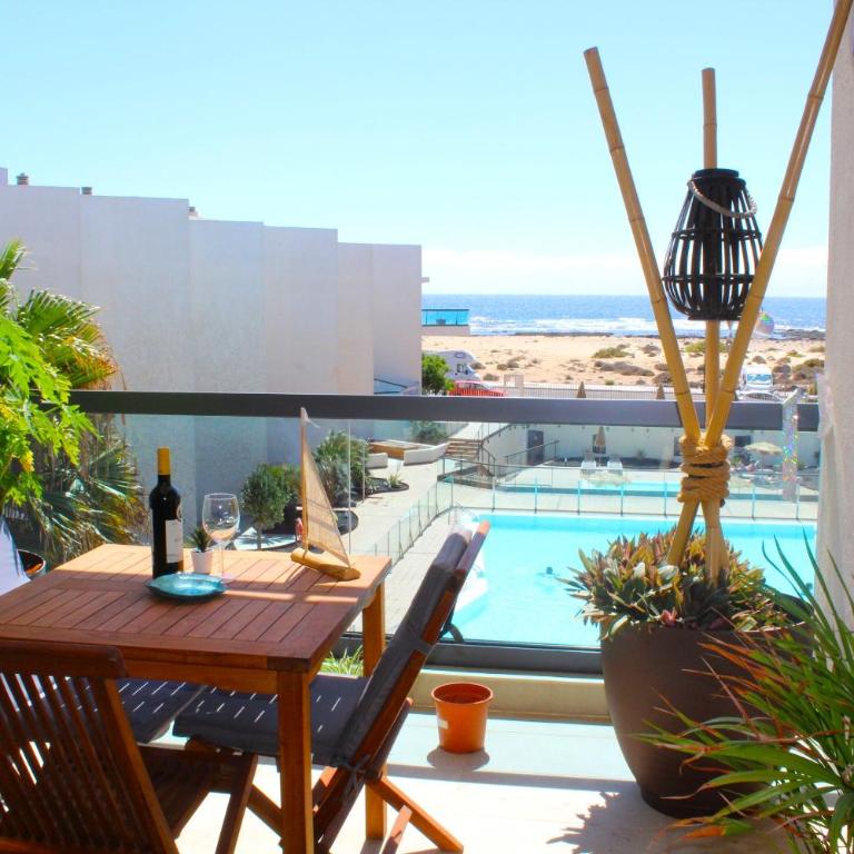 VitaminSea II El Cotillo By Privilege Bay - Apartamento de 1 dormitorio - 22