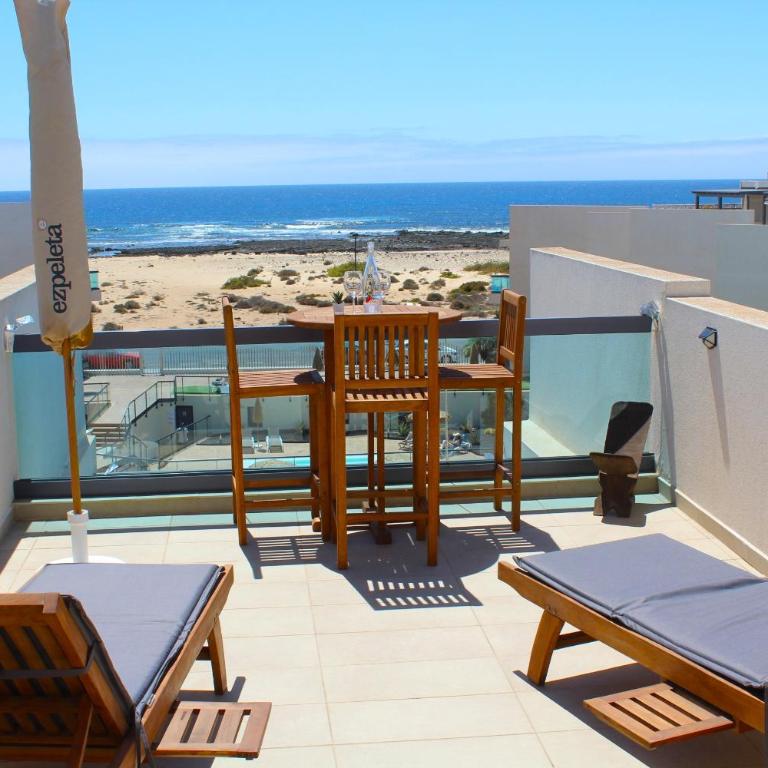 VitaminSea II El Cotillo By Privilege Bay - Apartamento de 1 dormitorio - 28