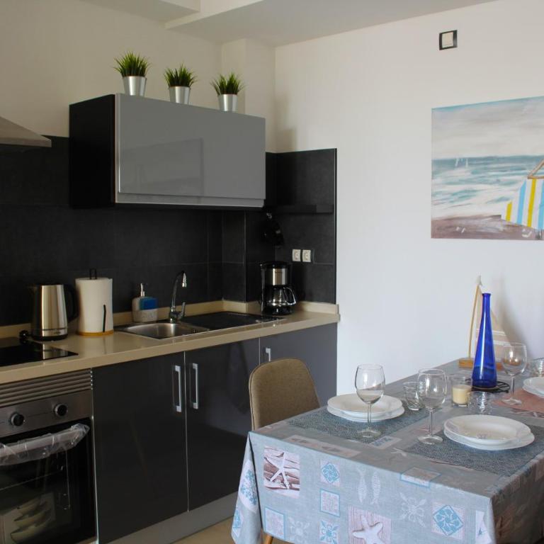 VitaminSea II El Cotillo By Privilege Bay - Apartamento de 1 dormitorio - 21