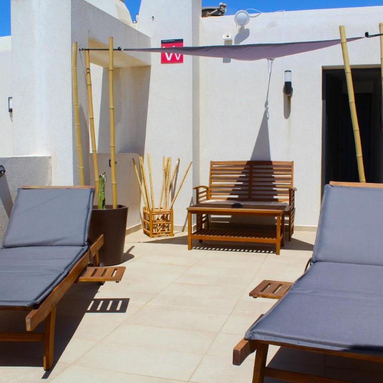 VitaminSea II El Cotillo By Privilege Bay - Apartamento de 1 dormitorio - 3