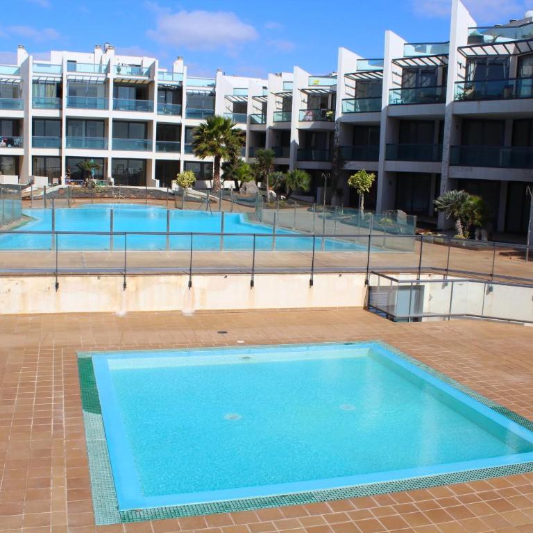 VitaminSea II El Cotillo By Privilege Bay - Apartamento de 1 dormitorio - 31