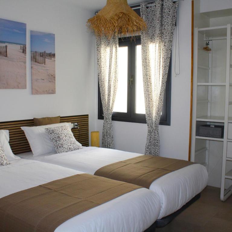 VitaminSea II El Cotillo By Privilege Bay - Apartamento de 1 dormitorio - 10