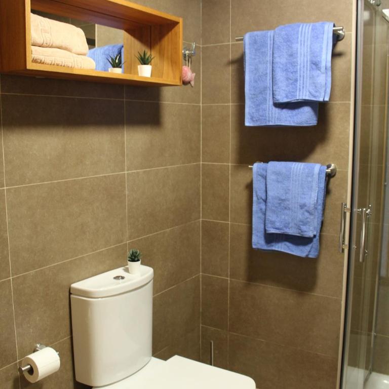 VitaminSea II El Cotillo By Privilege Bay - Apartamento de 1 dormitorio - 23