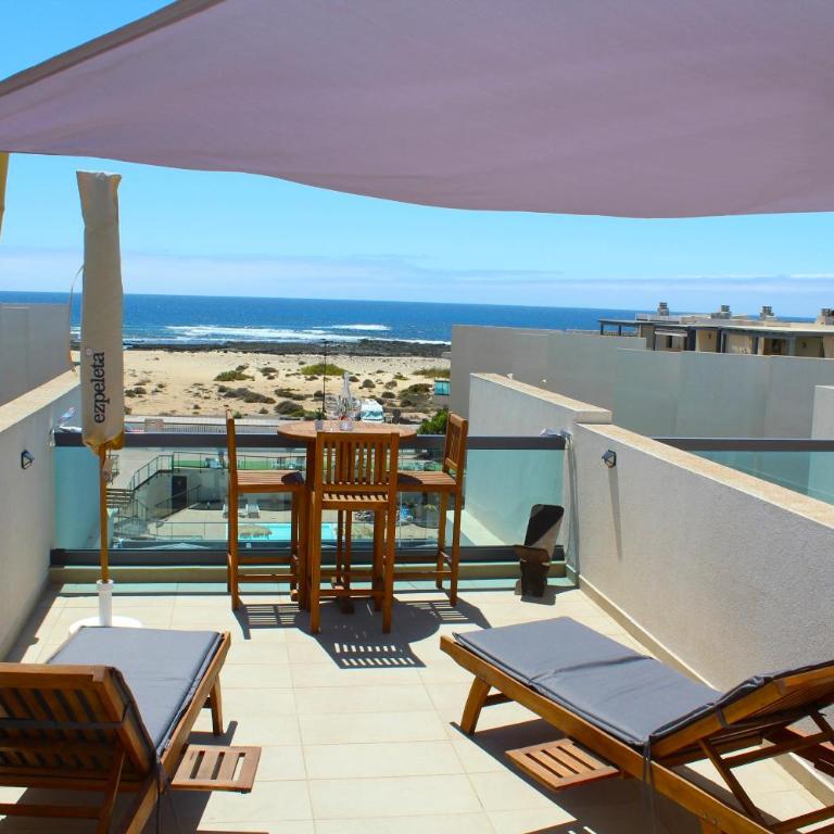 VitaminSea II El Cotillo By Privilege Bay - Apartamento de 1 dormitorio - 2