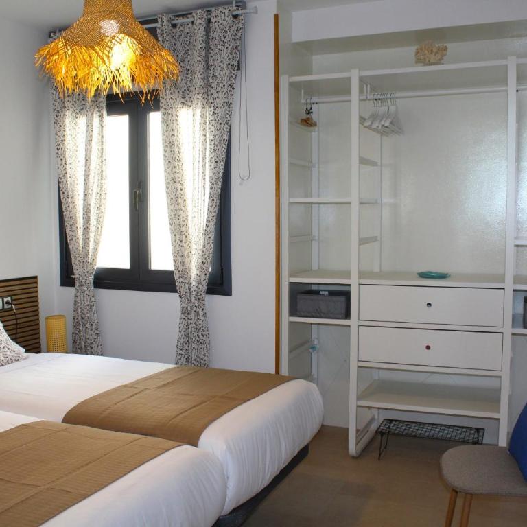 VitaminSea II El Cotillo By Privilege Bay - Apartamento de 1 dormitorio - 12
