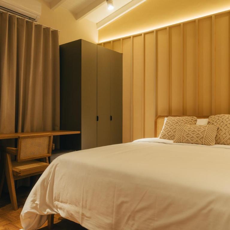 Hotel Boutique Roomzz Laureles - Habitación Doble - 6