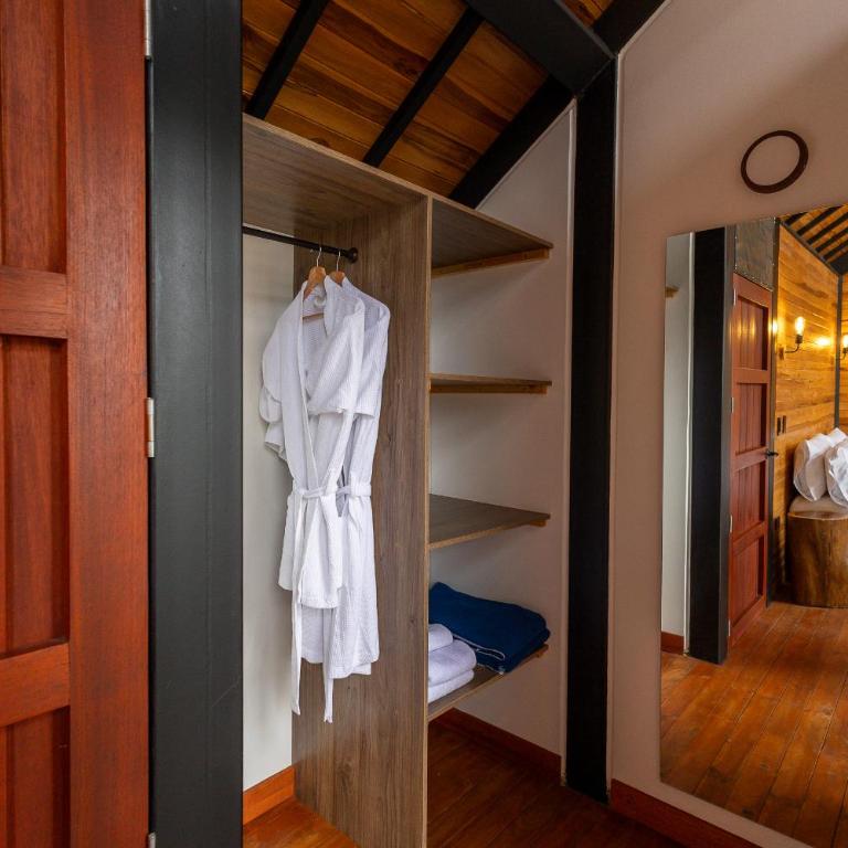 Hotel Aborígenes - MONCORA - 6