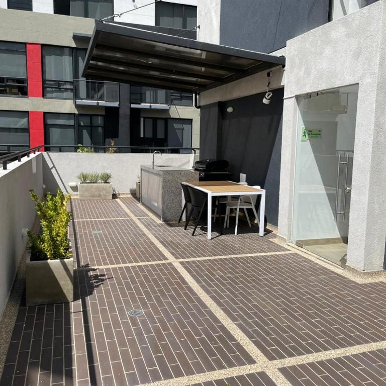 ApartaSuite Nuo - Apartamento de 1 dormitorio - 14