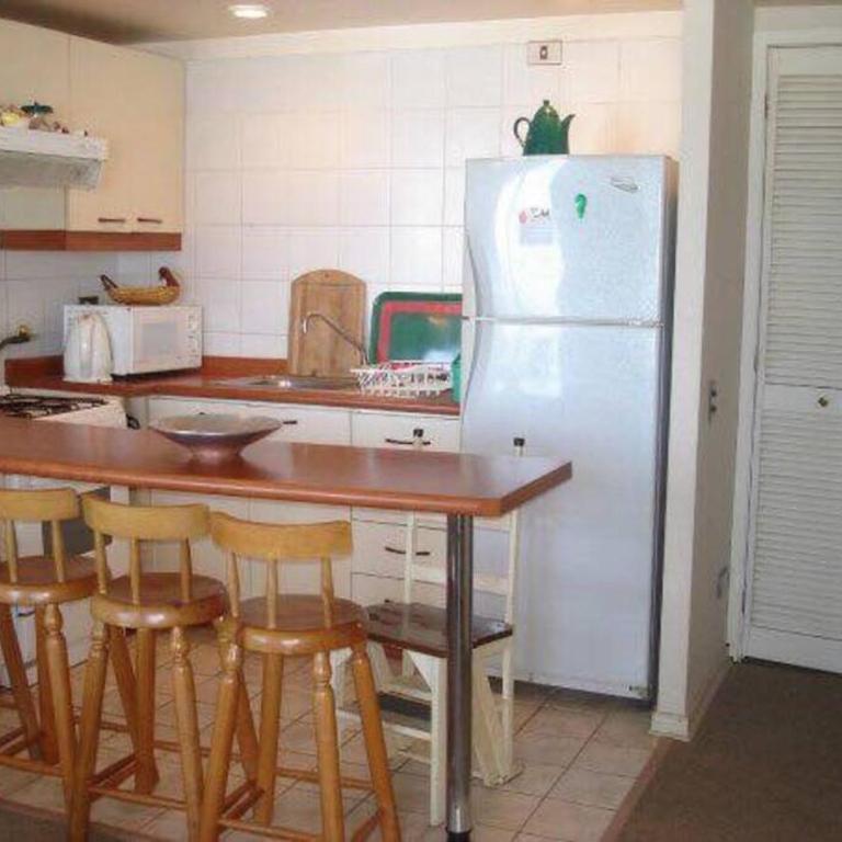 Ilimay beautiful 2 floor apartment, for 6 people - One-Bedroom Apartment - 2