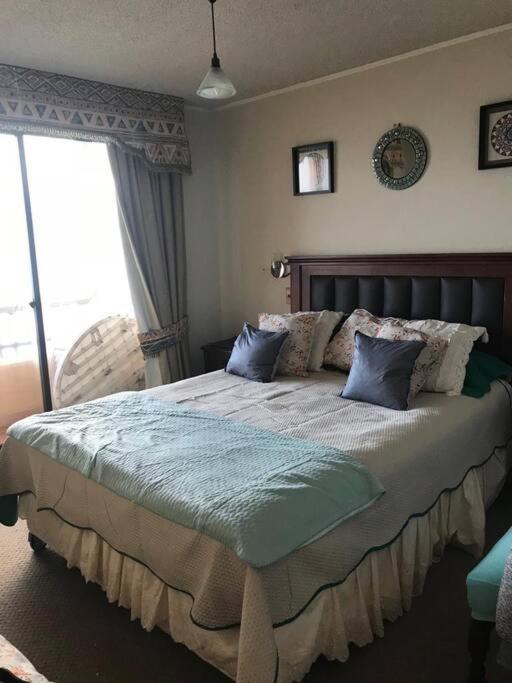 Ilimay beautiful 2 floor apartment, for 6 people - One-Bedroom Apartment - 6