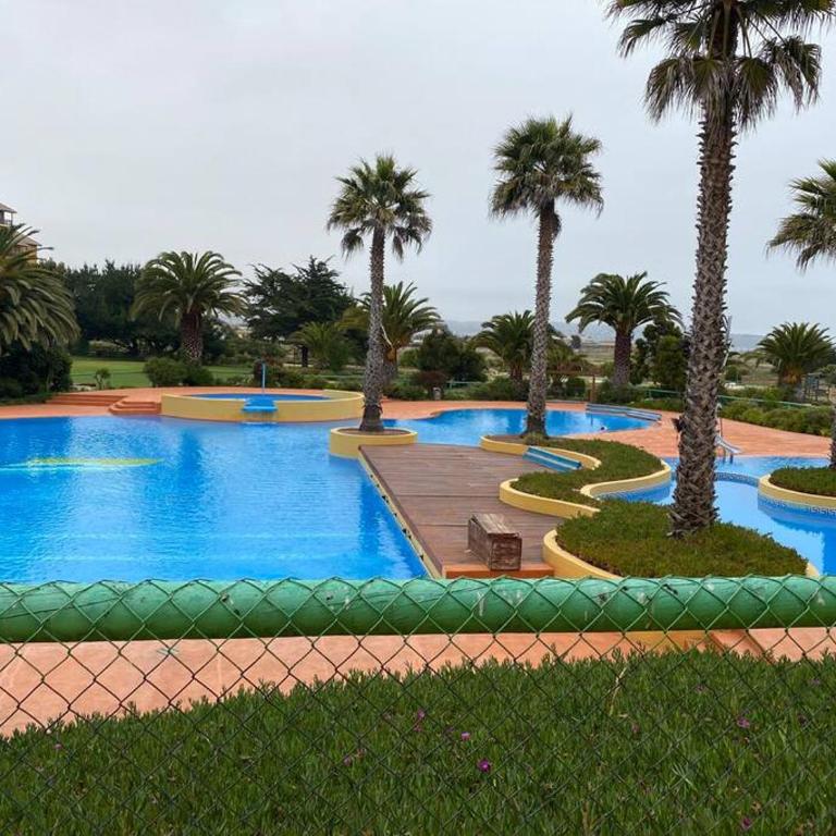 Ilimay beautiful 2 floor apartment, for 6 people - One-Bedroom Apartment - 7