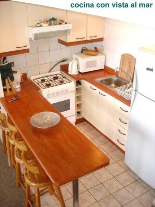 Ilimay beautiful 2 floor apartment, for 6 people - One-Bedroom Apartment - 8