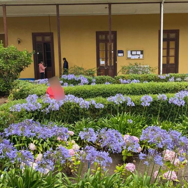 Ilimay beautiful 2 floor apartment, for 6 people - One-Bedroom Apartment - 9