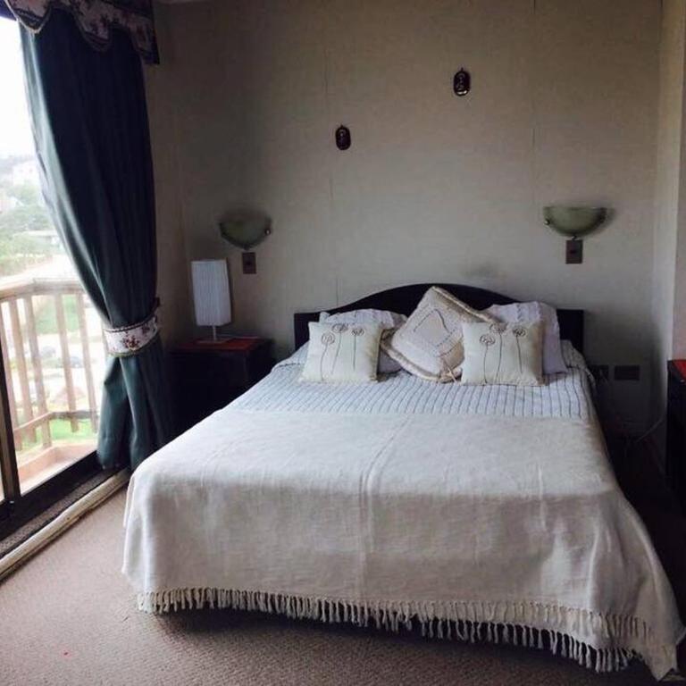 Ilimay beautiful 2 floor apartment, for 6 people - One-Bedroom Apartment - 10