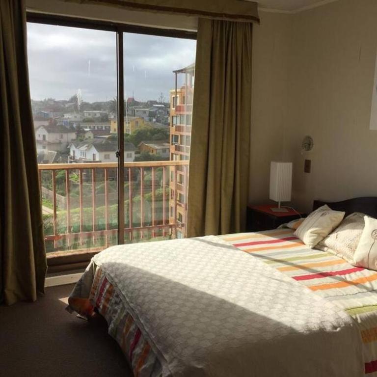 Ilimay beautiful 2 floor apartment, for 6 people - One-Bedroom Apartment - 12