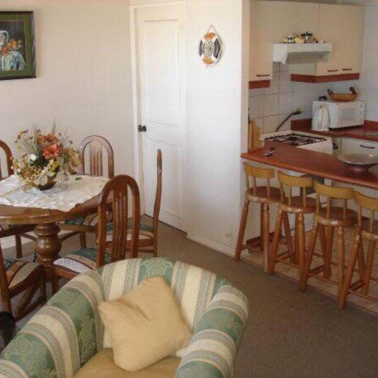 Ilimay beautiful 2 floor apartment, for 6 people - One-Bedroom Apartment - 13